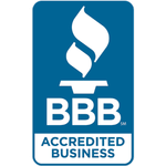 BBB Accredited Business